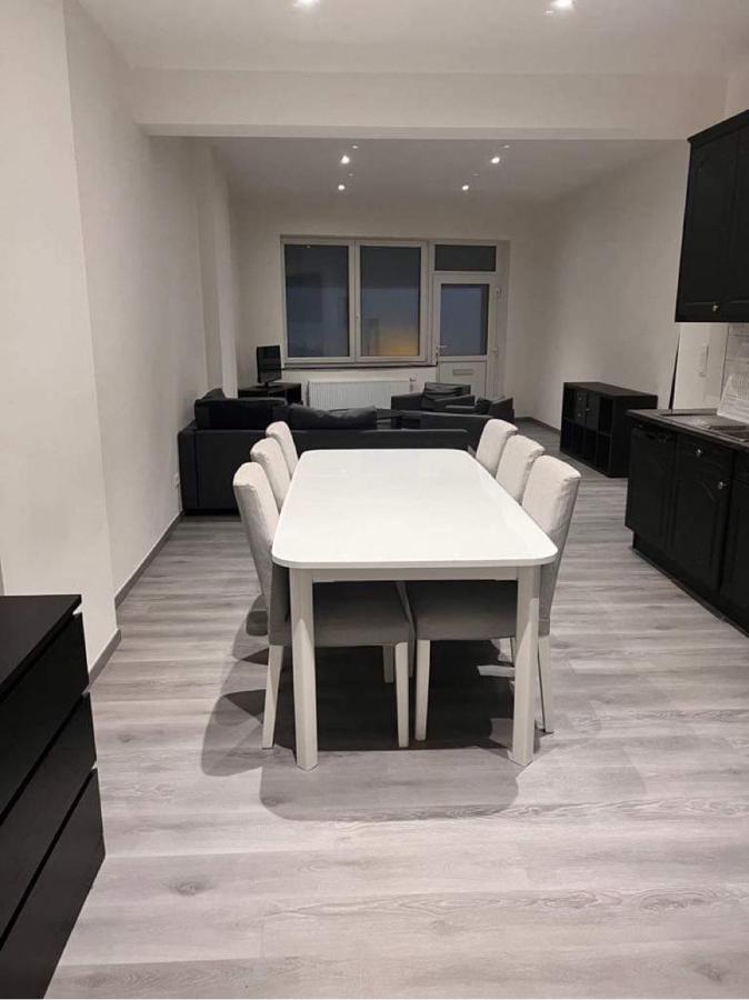 Apartamento Le Franchet Dinant Exterior foto