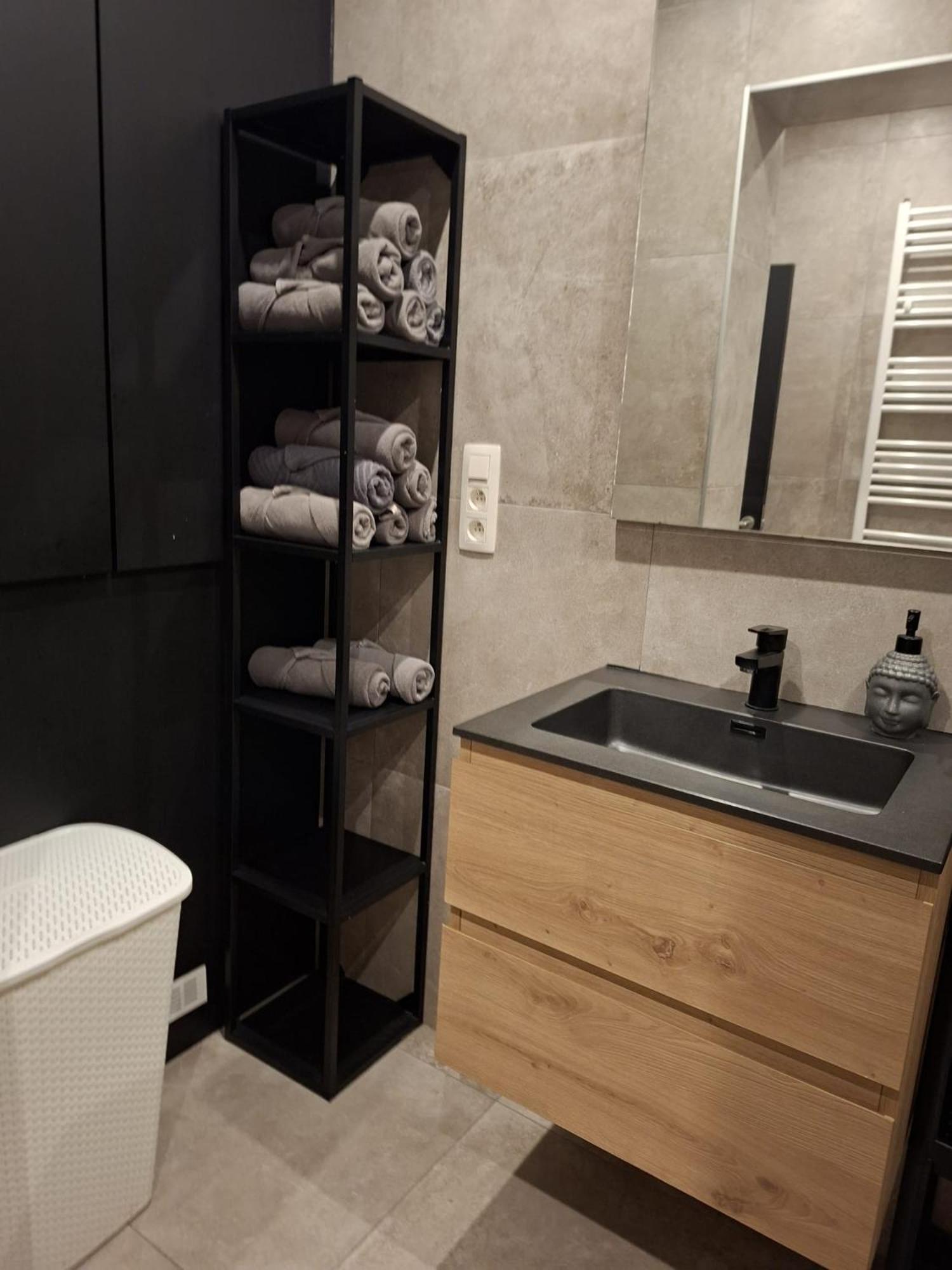 Apartamento Le Franchet Dinant Exterior foto